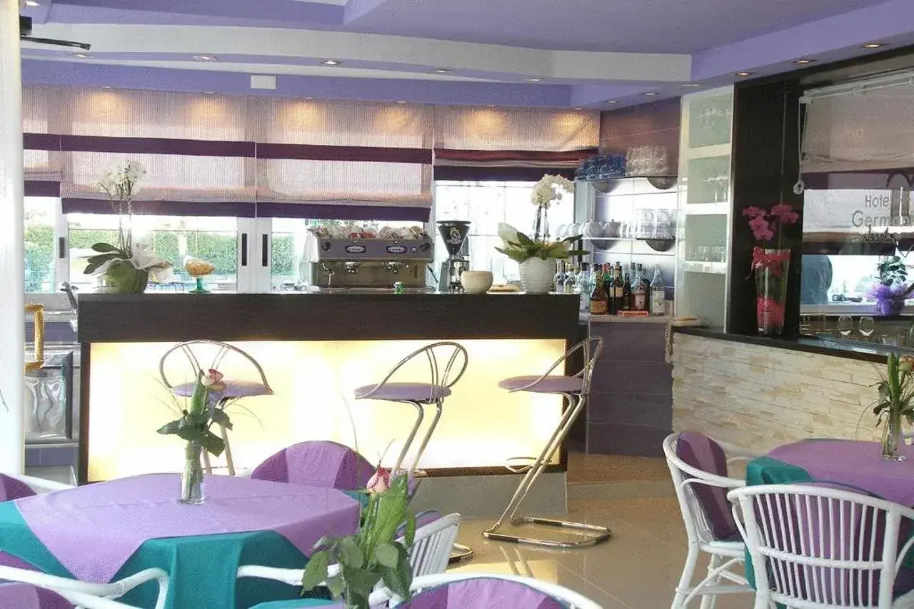 Foto - Hotel Germania