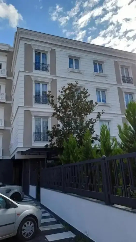 Foto - Oxygen Boutique Hotel