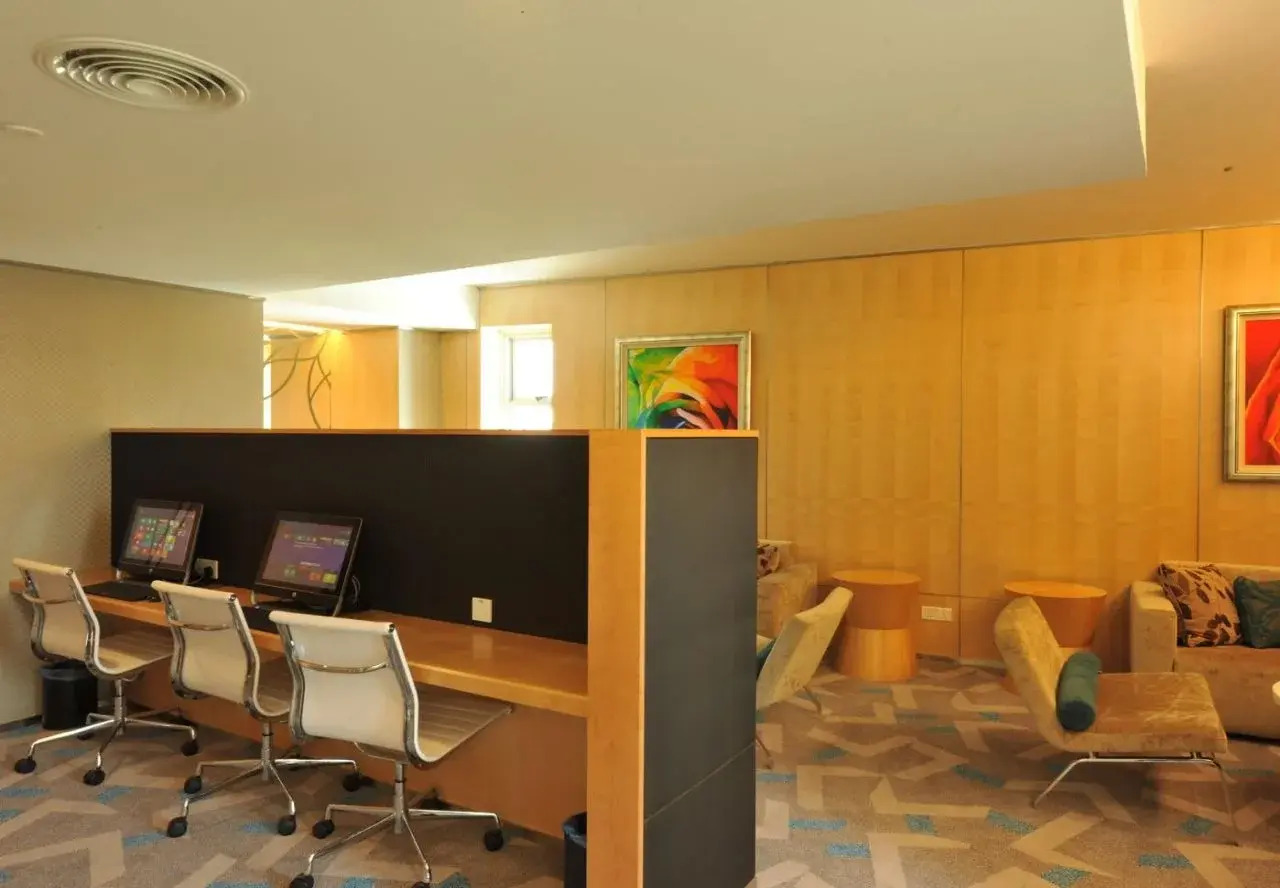 Foto - The Everly Putrajaya