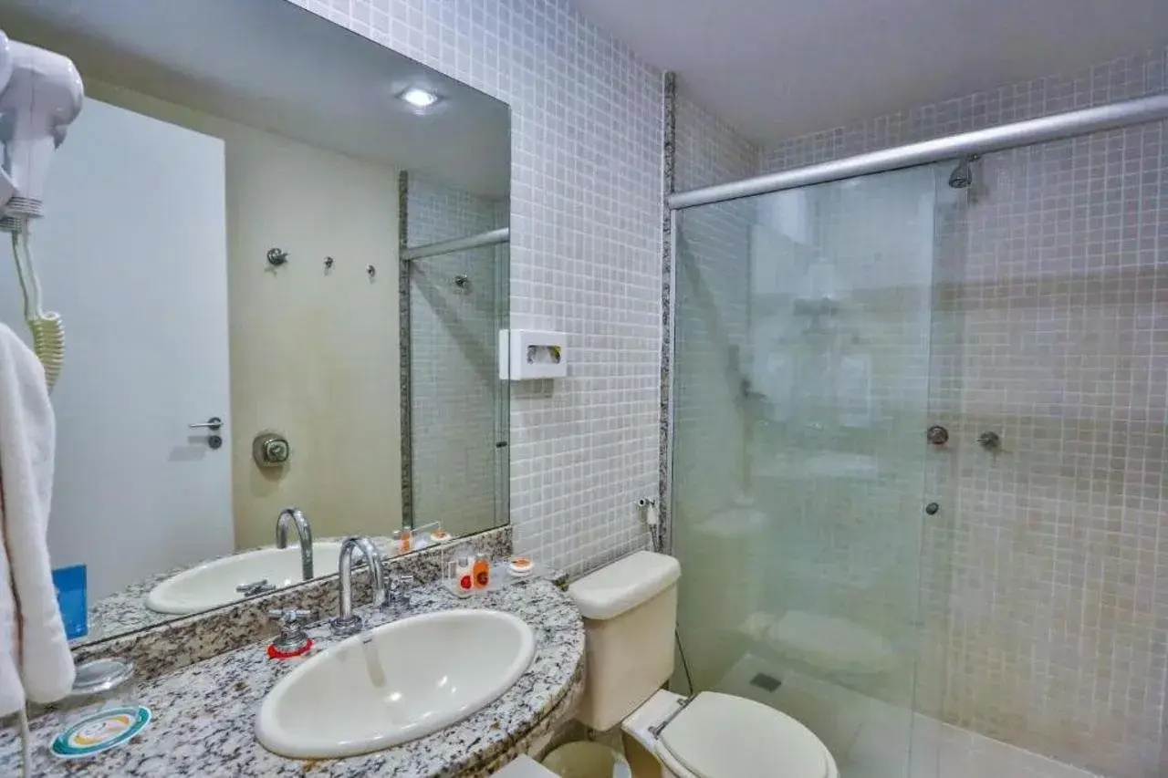 Photo - Mercure Niteroi Orizzonte Hotel