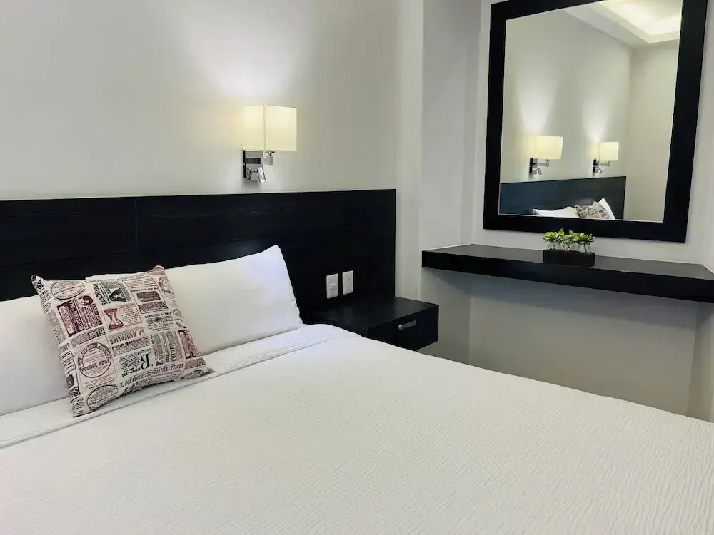Foto - Qa Hotel