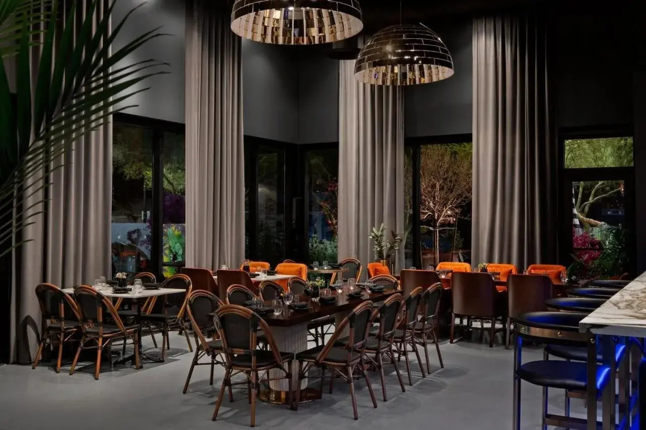 Photo - The ENGLiSH Hotel, Las Vegas, a Tribute Portfolio Hotel