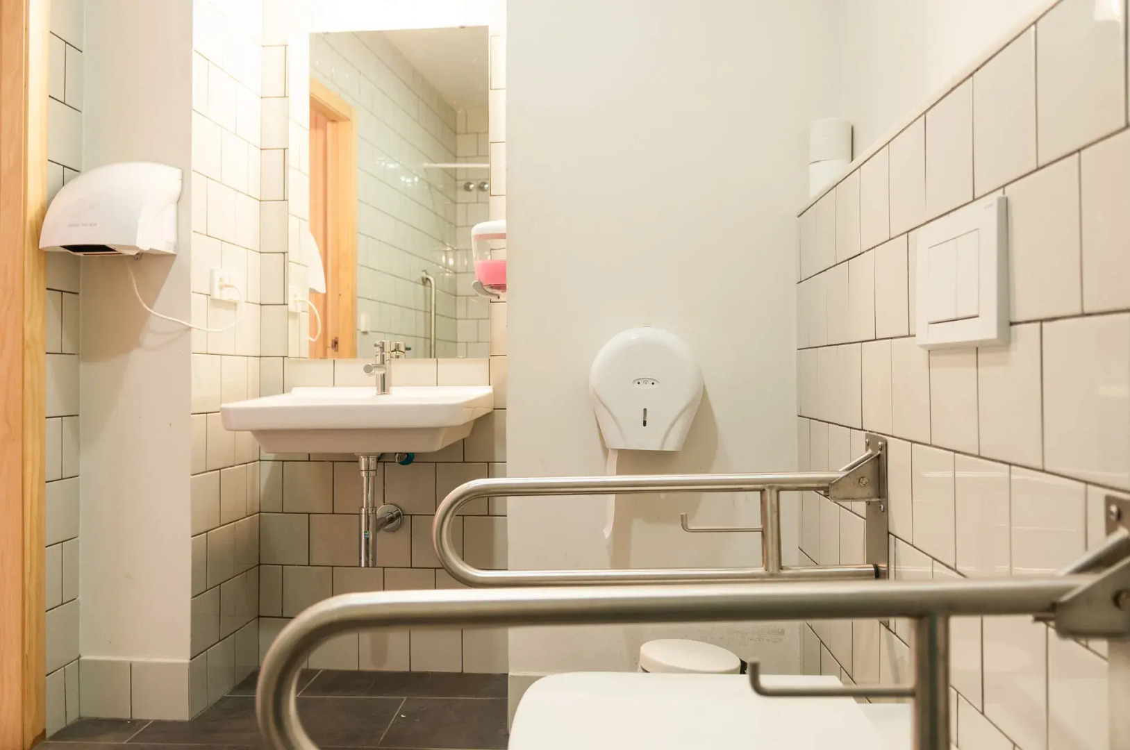 Foto - The Nomad Hostel&Pension