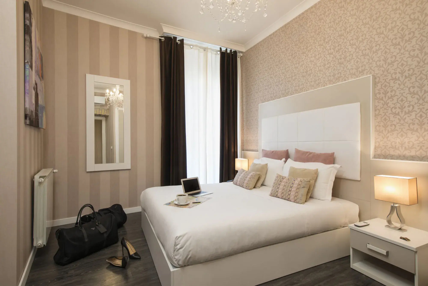 Foto - San Pietro Panoramic Suites with terrace & Rooms - Le Terrazze del Duca