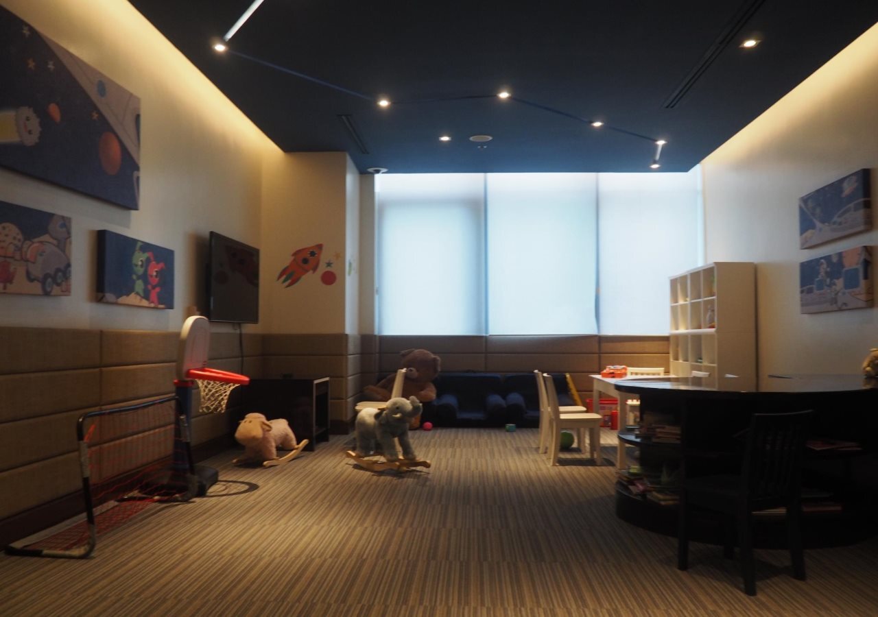 Photo - Ascott Bonifacio Global City Manila