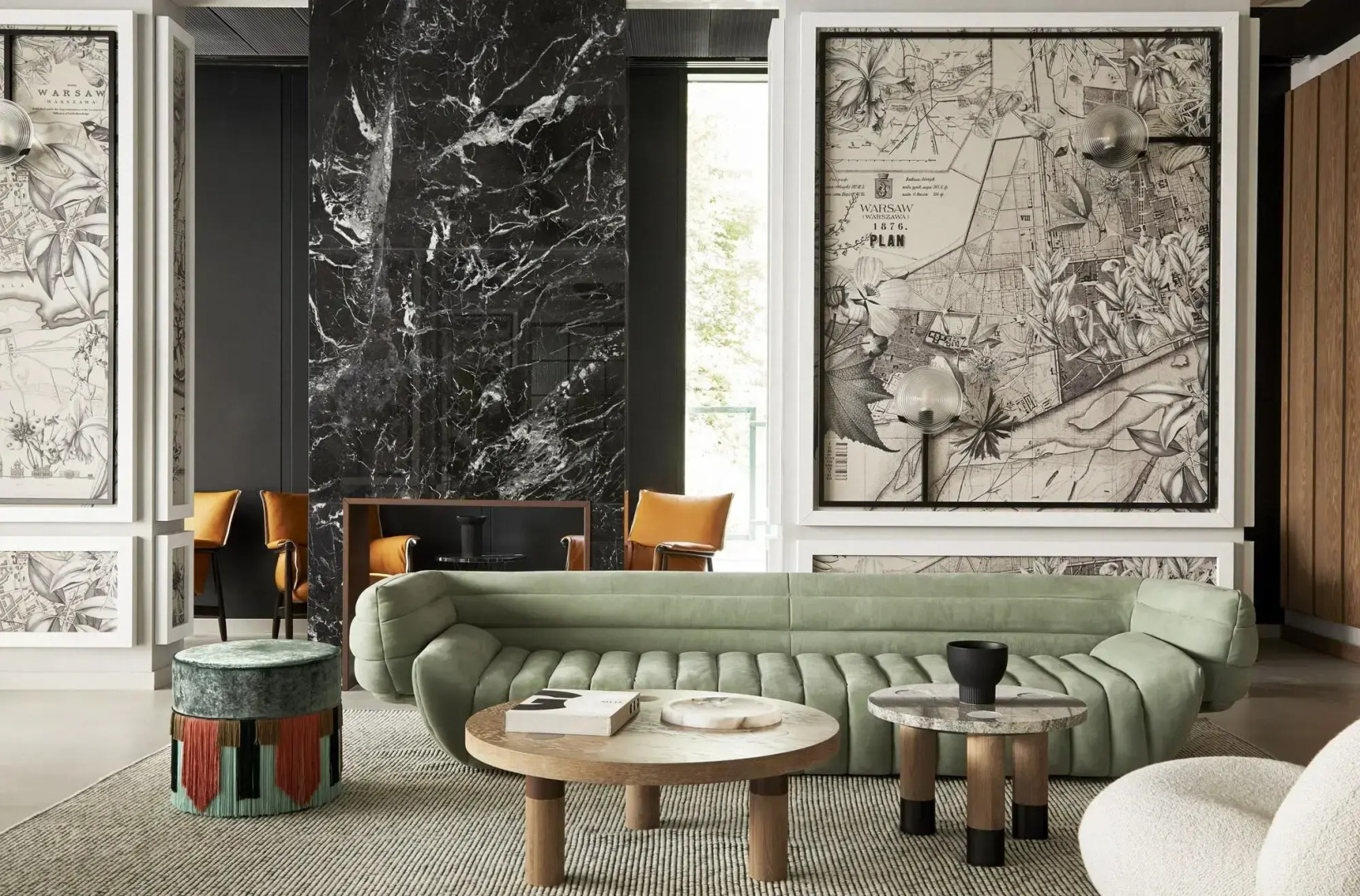 Photo - PURO Warszawa Centrum