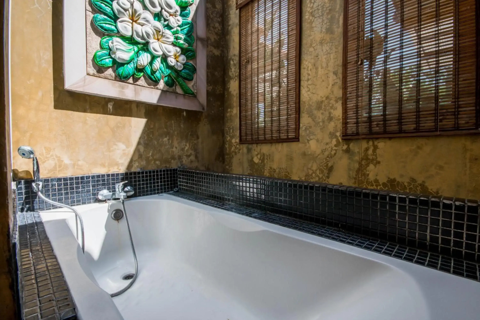 Foto - Sita Beach Resort