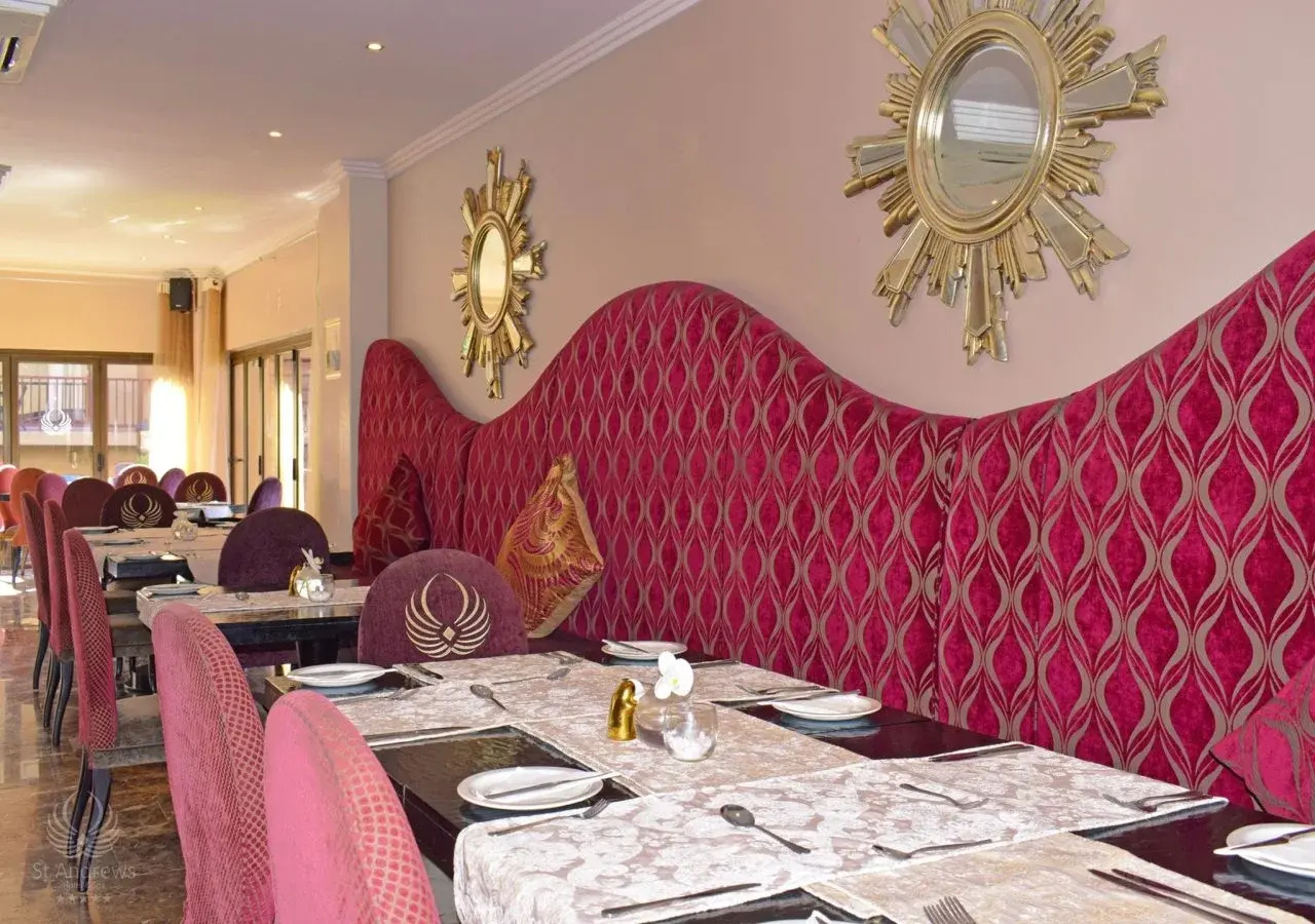 Photo - St Andrews Boutique Hotel