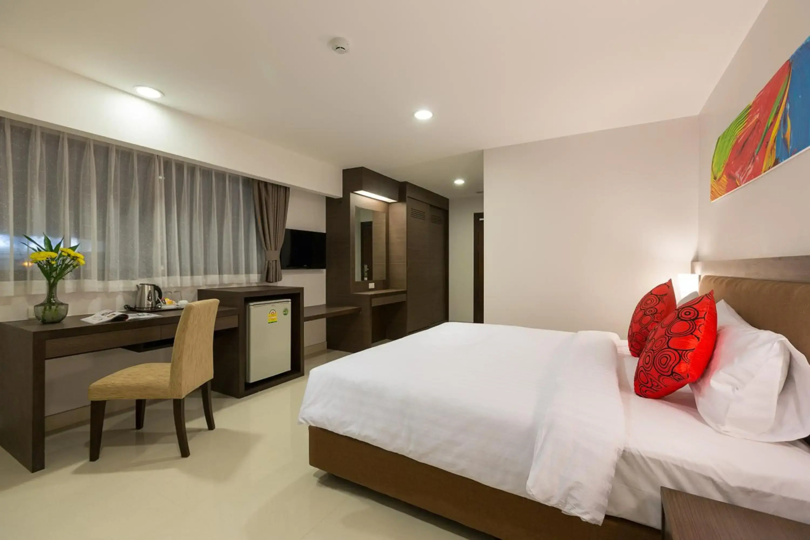 Photo - Riche Hua Hin Hotel