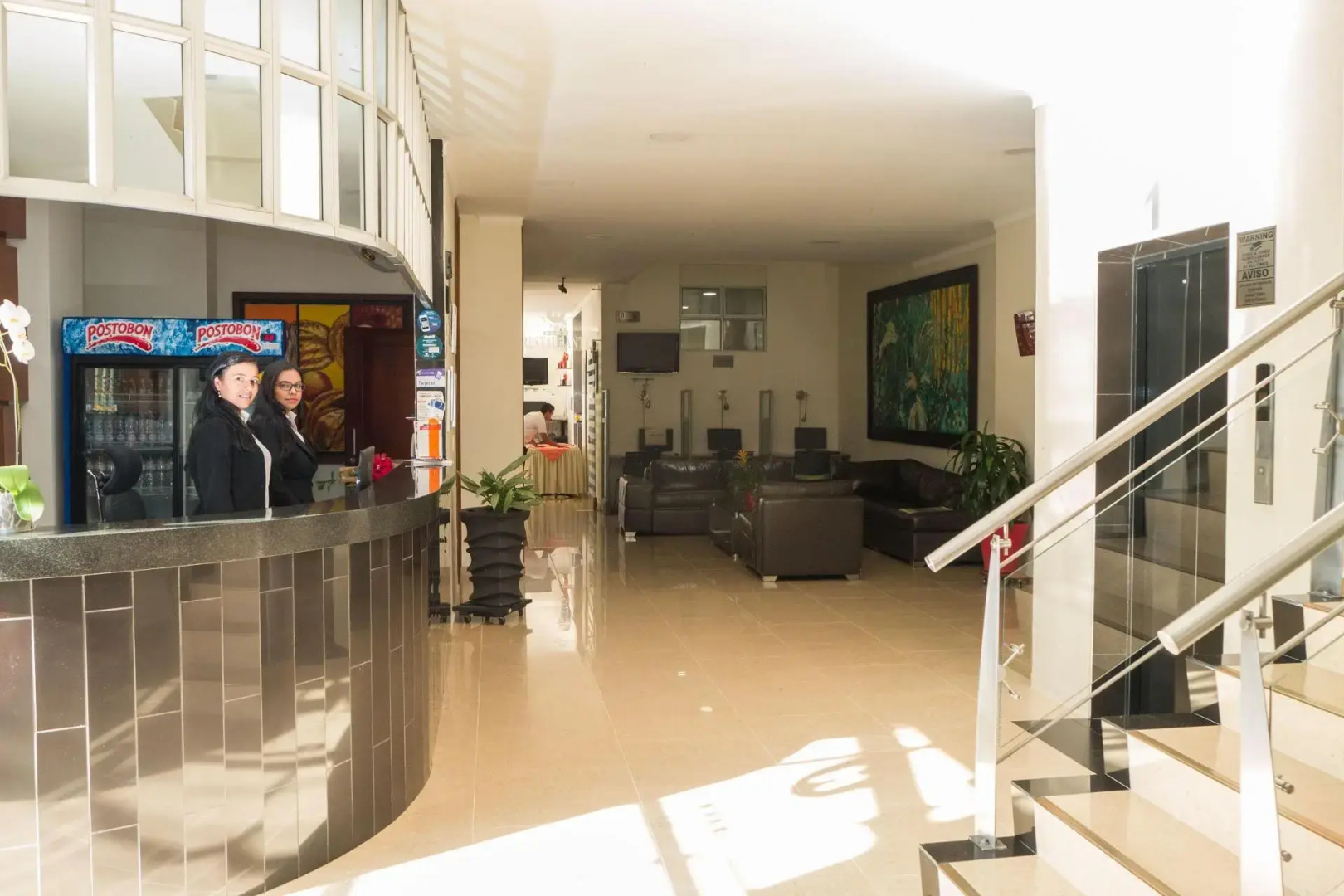 Foto - Hotel Sauces del Estadio