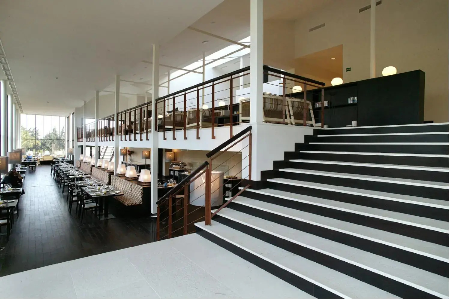 Photo - Hotel Encinar de Sotogrande