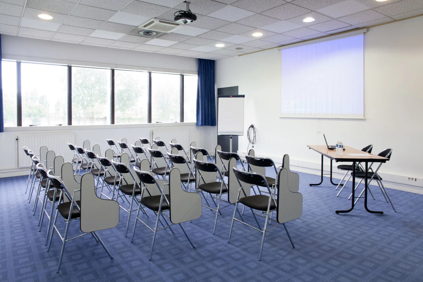 Foto - Résidence Internationale De Paris