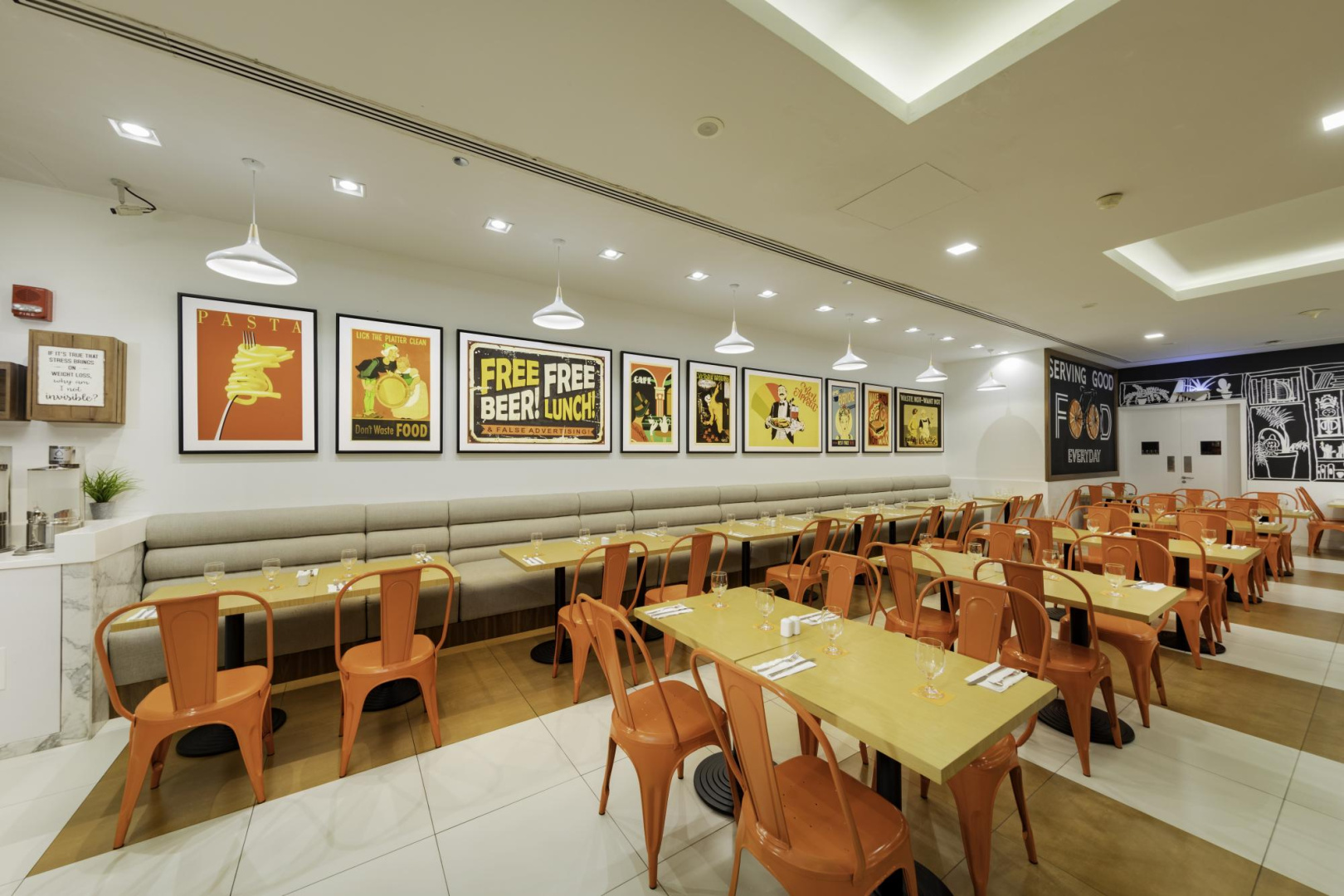 Foto - Citymax Hotel Al Barsha at the Mall