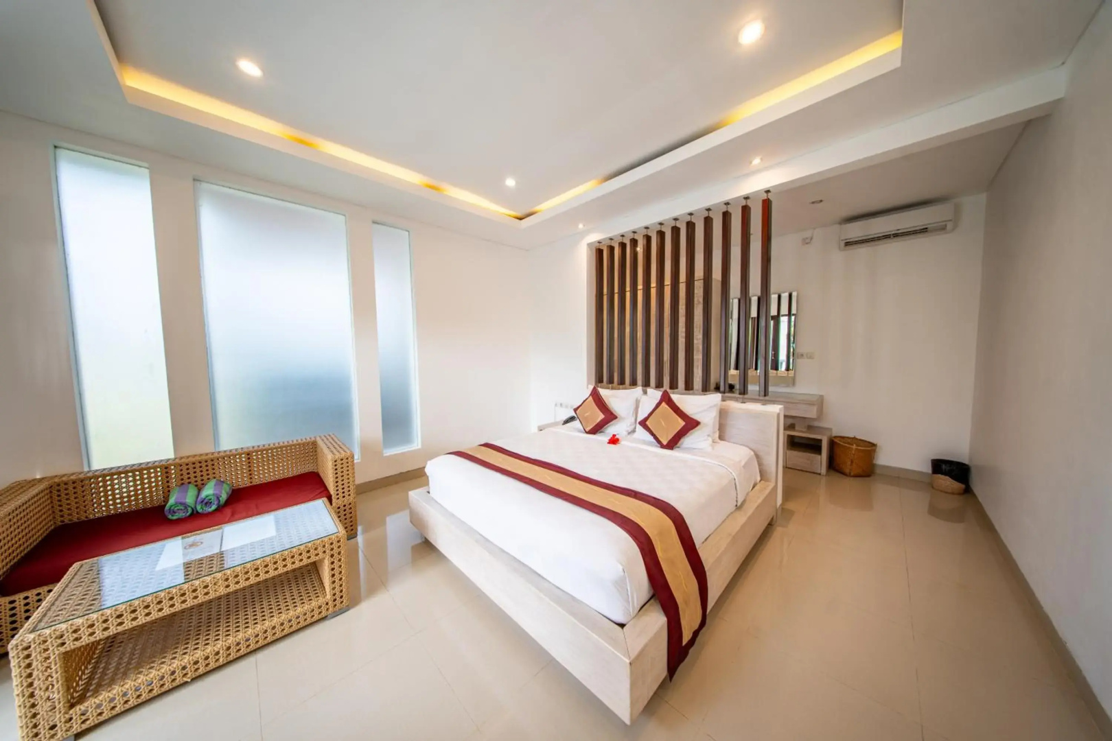 Foto - The Tukad Villa