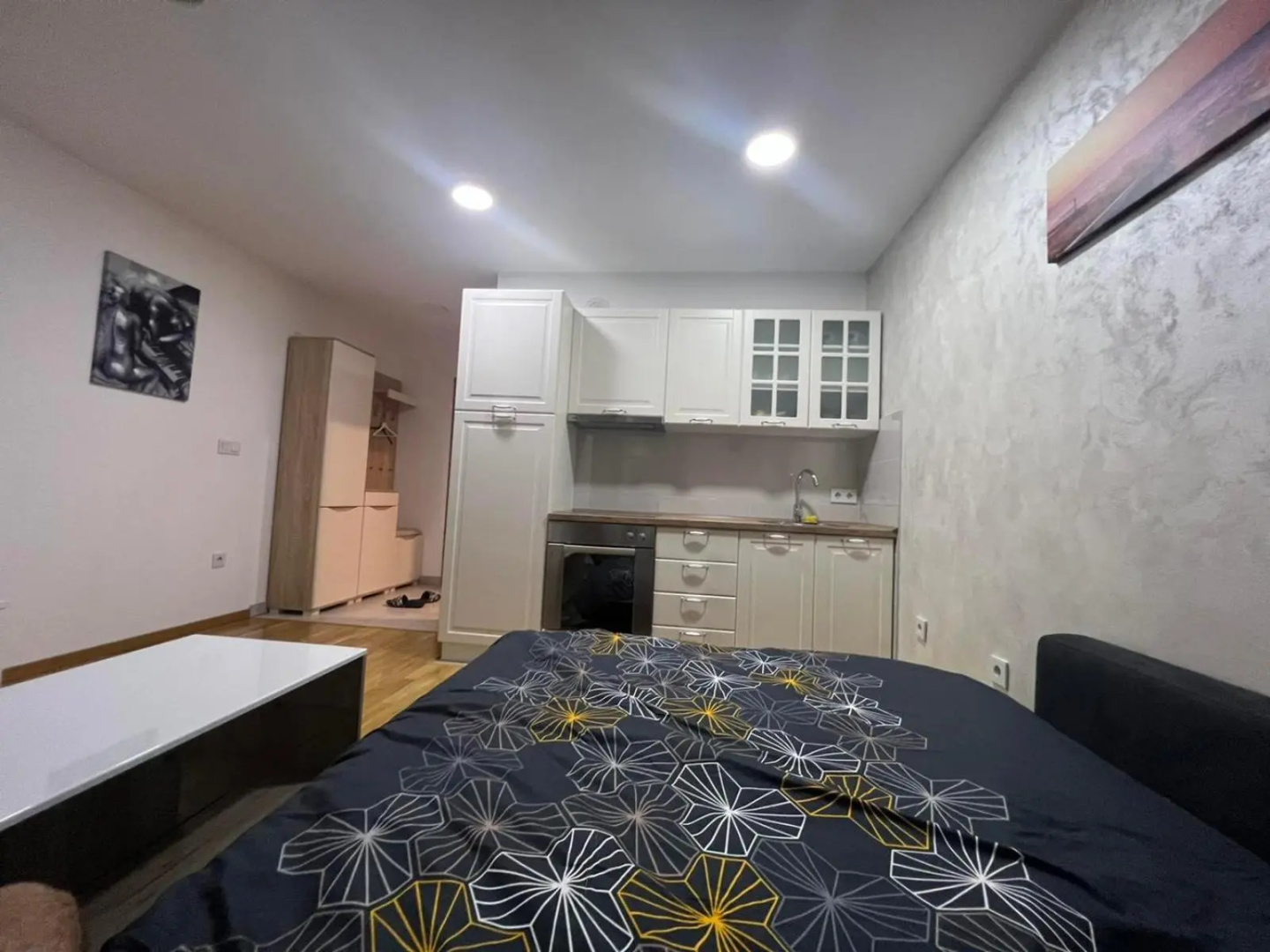 Apartman Gavric 1