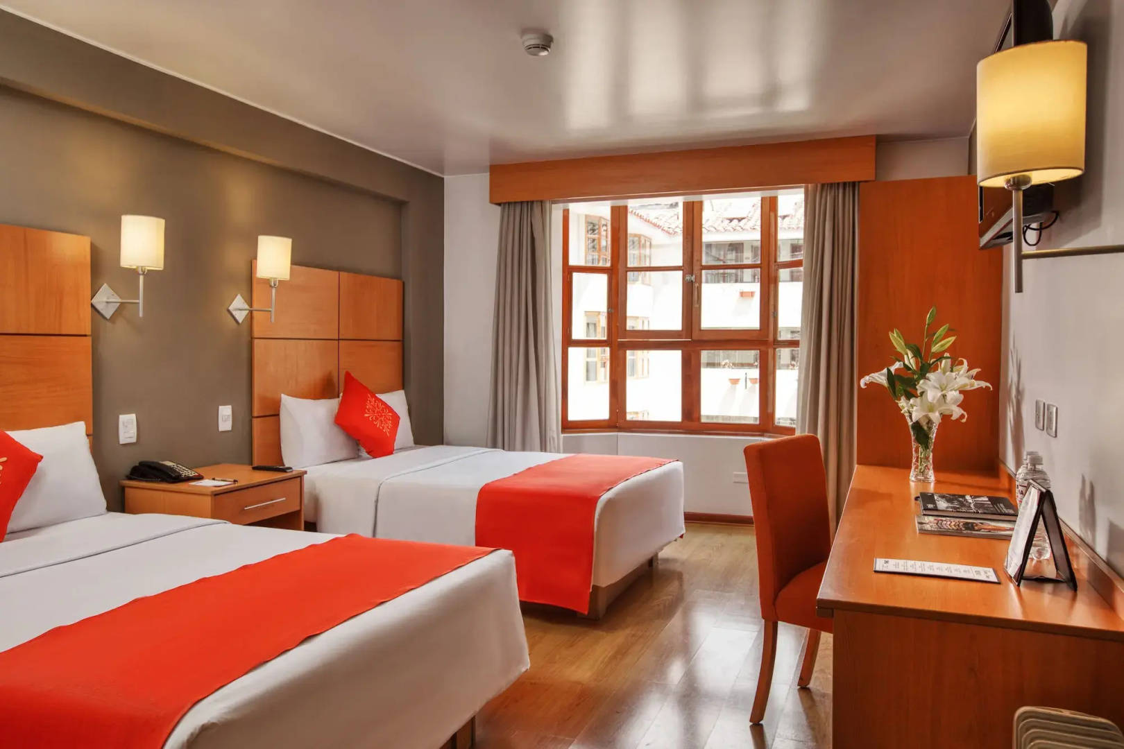 Photo - Hotel Cusco La Paccha, Affiliated by Melia