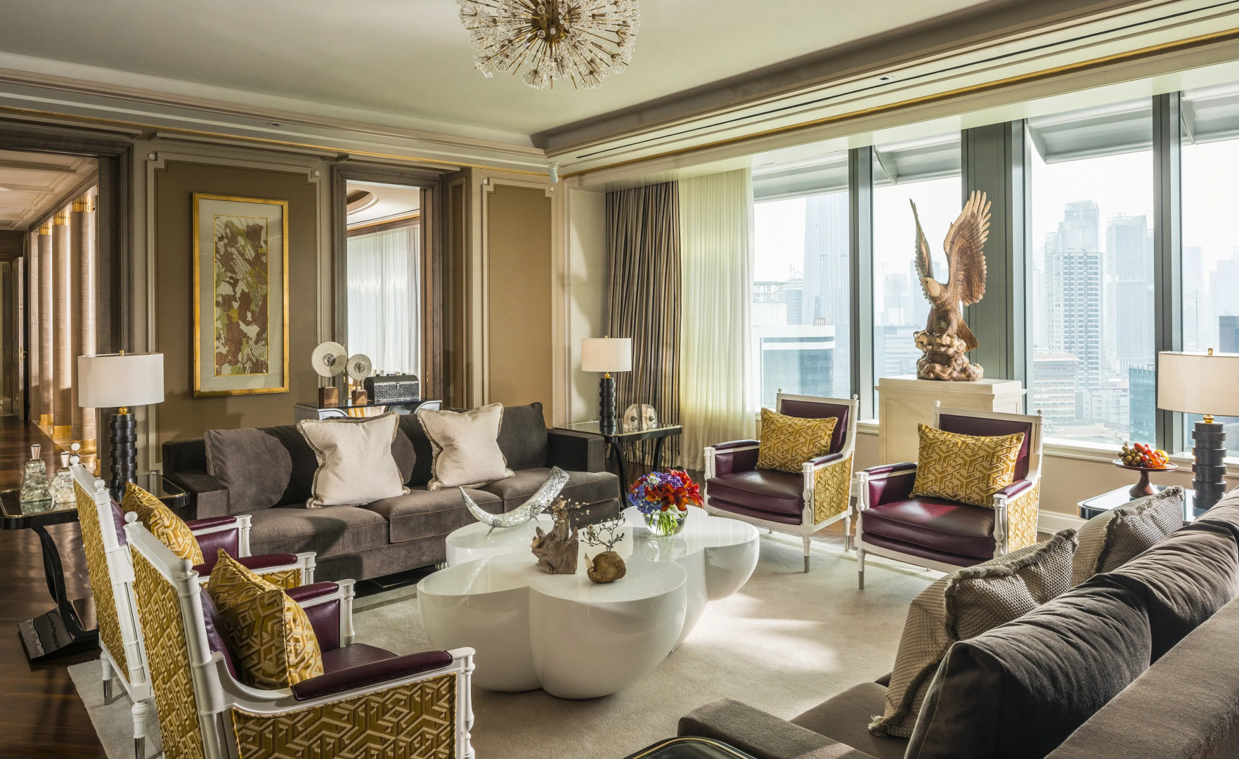 Foto - Four Seasons Hotel Jakarta