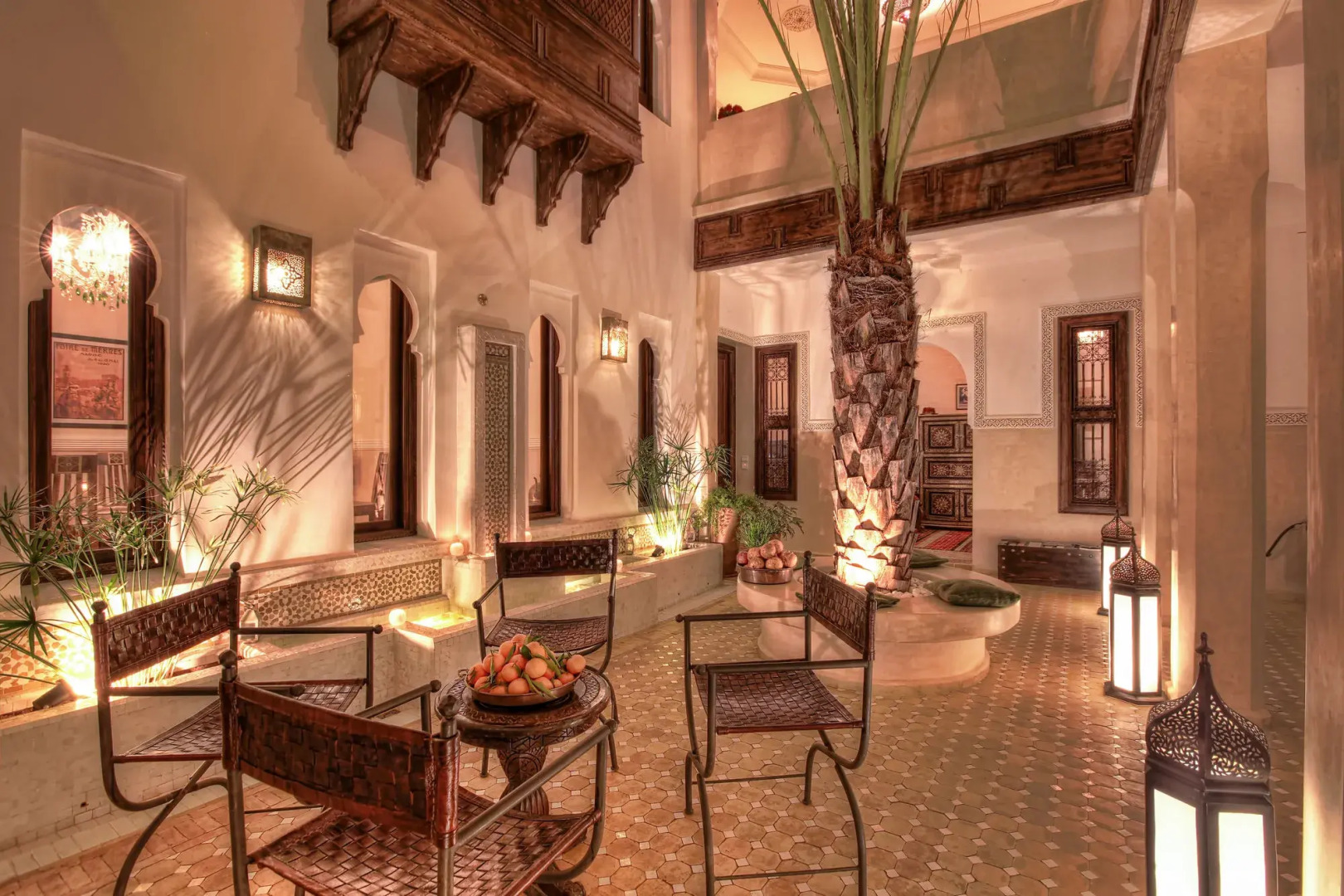 Foto - Riad Dar des Arts