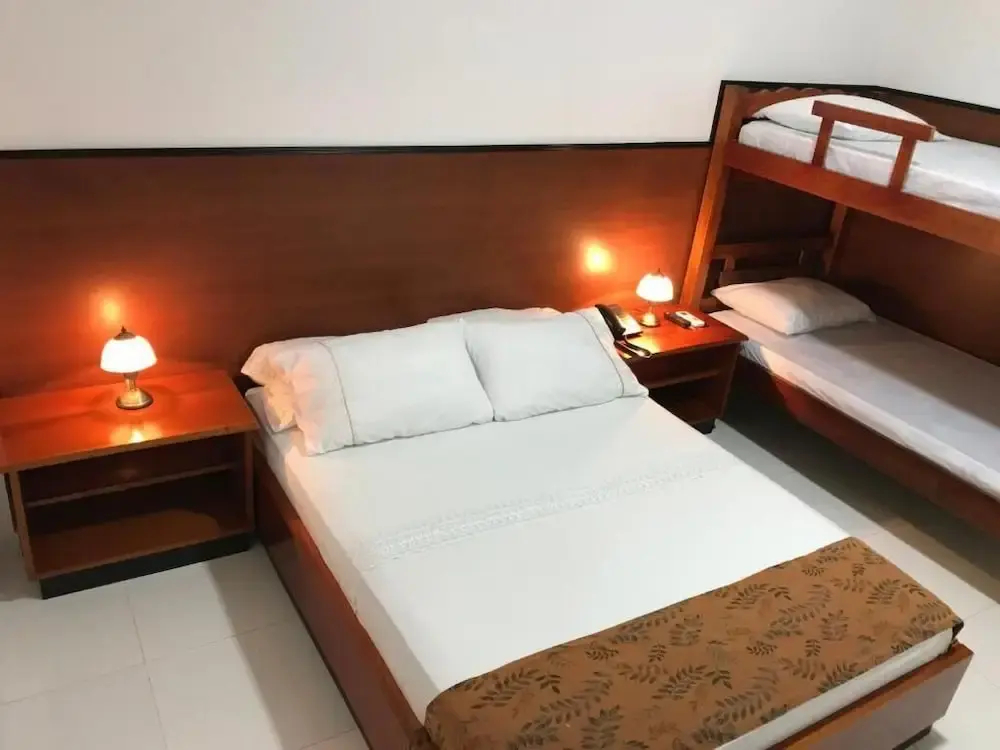 Foto - Hotel Boutique High Park