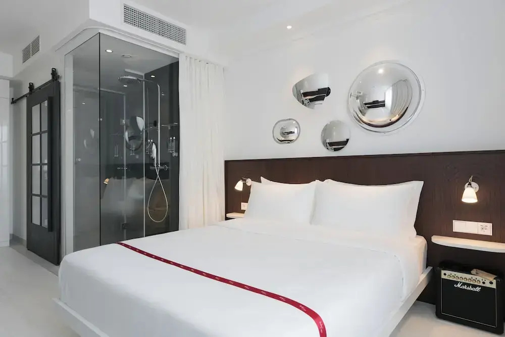 Photo - Ruby Bea Hotel Florence