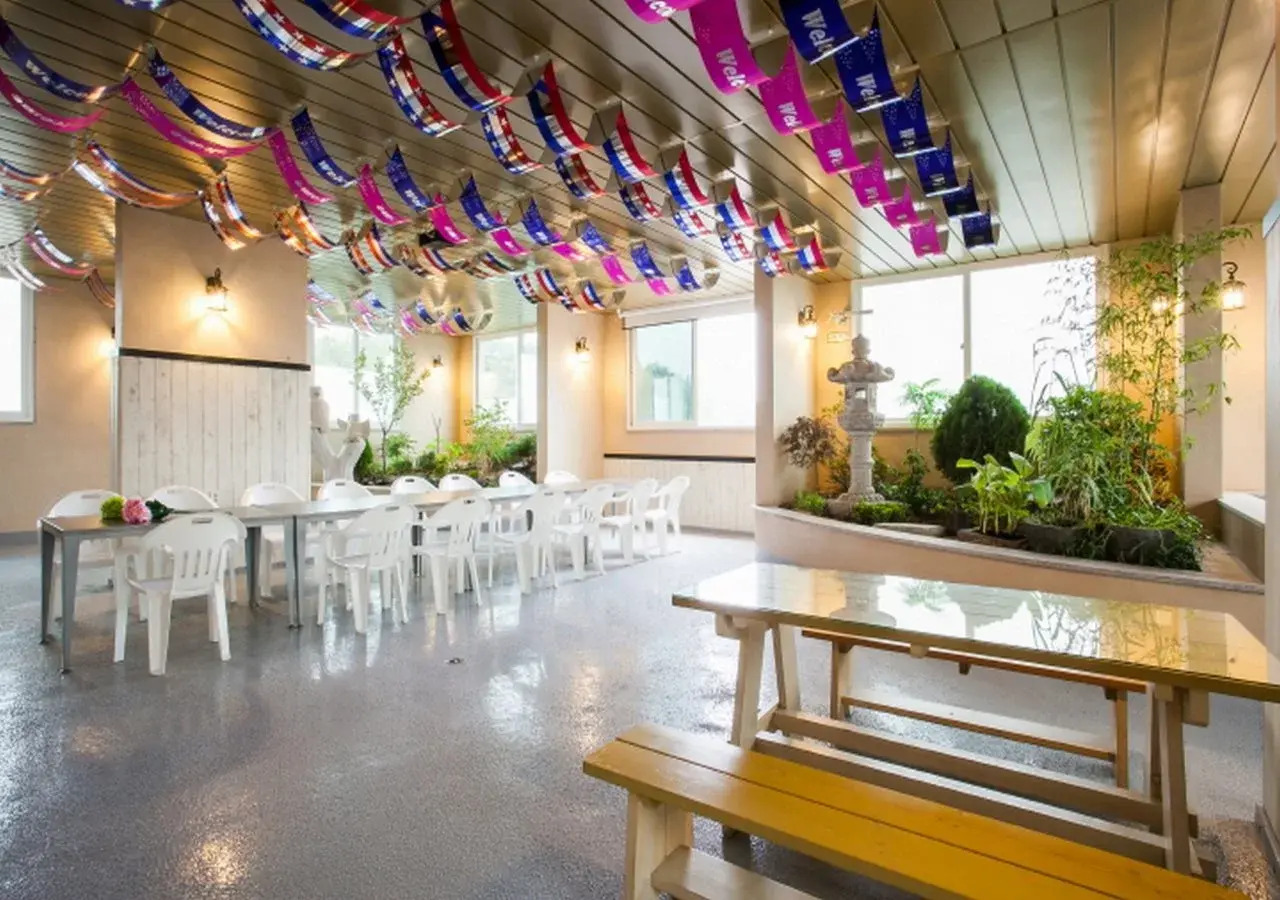 Foto - Sillim URBAN HOTEL&GOLF