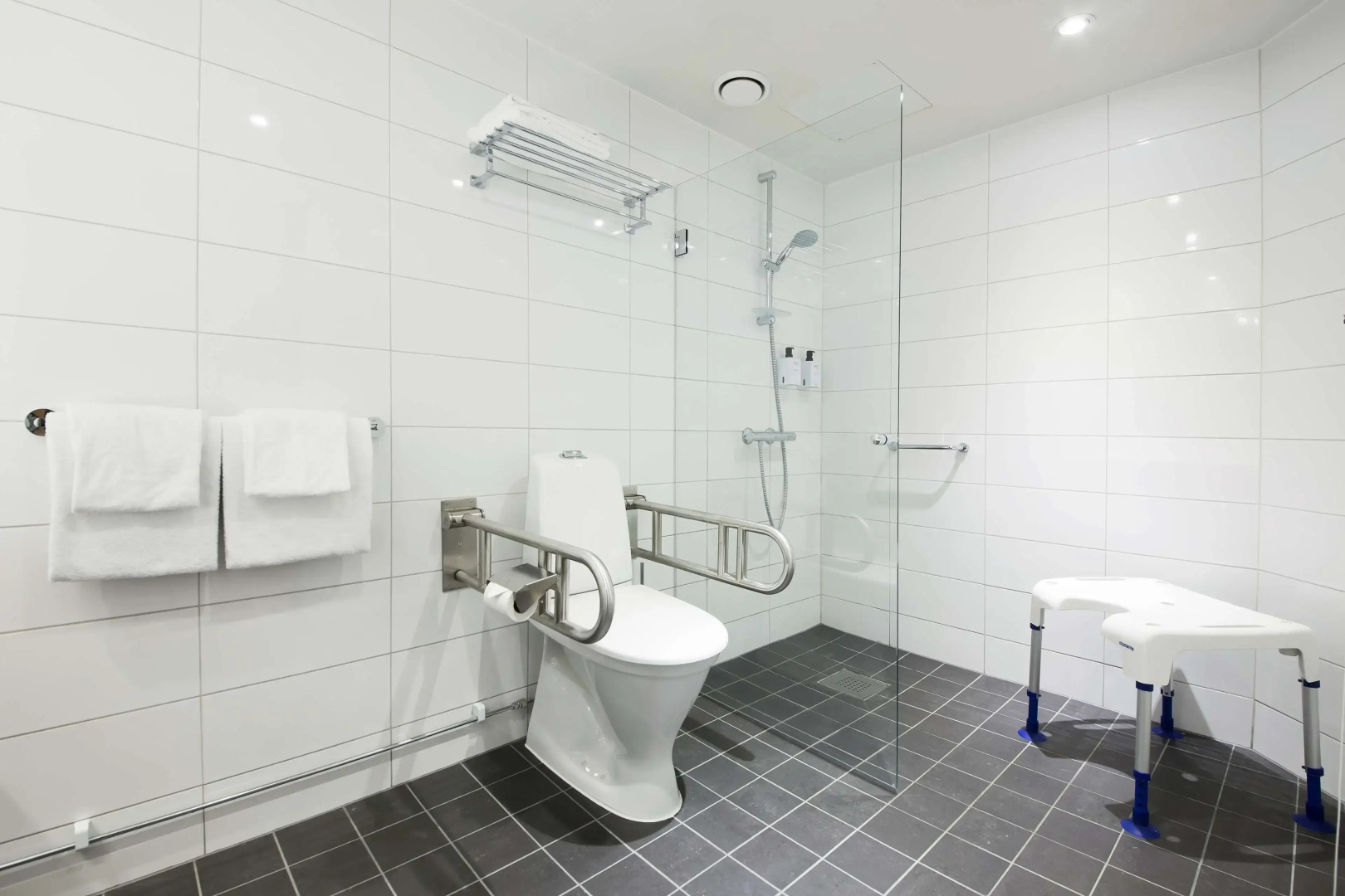 Foto - Scandic Byporten