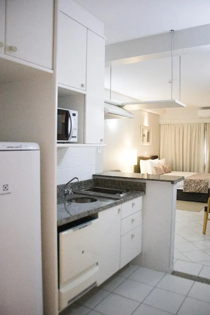 Foto - Plaza Inn American Loft