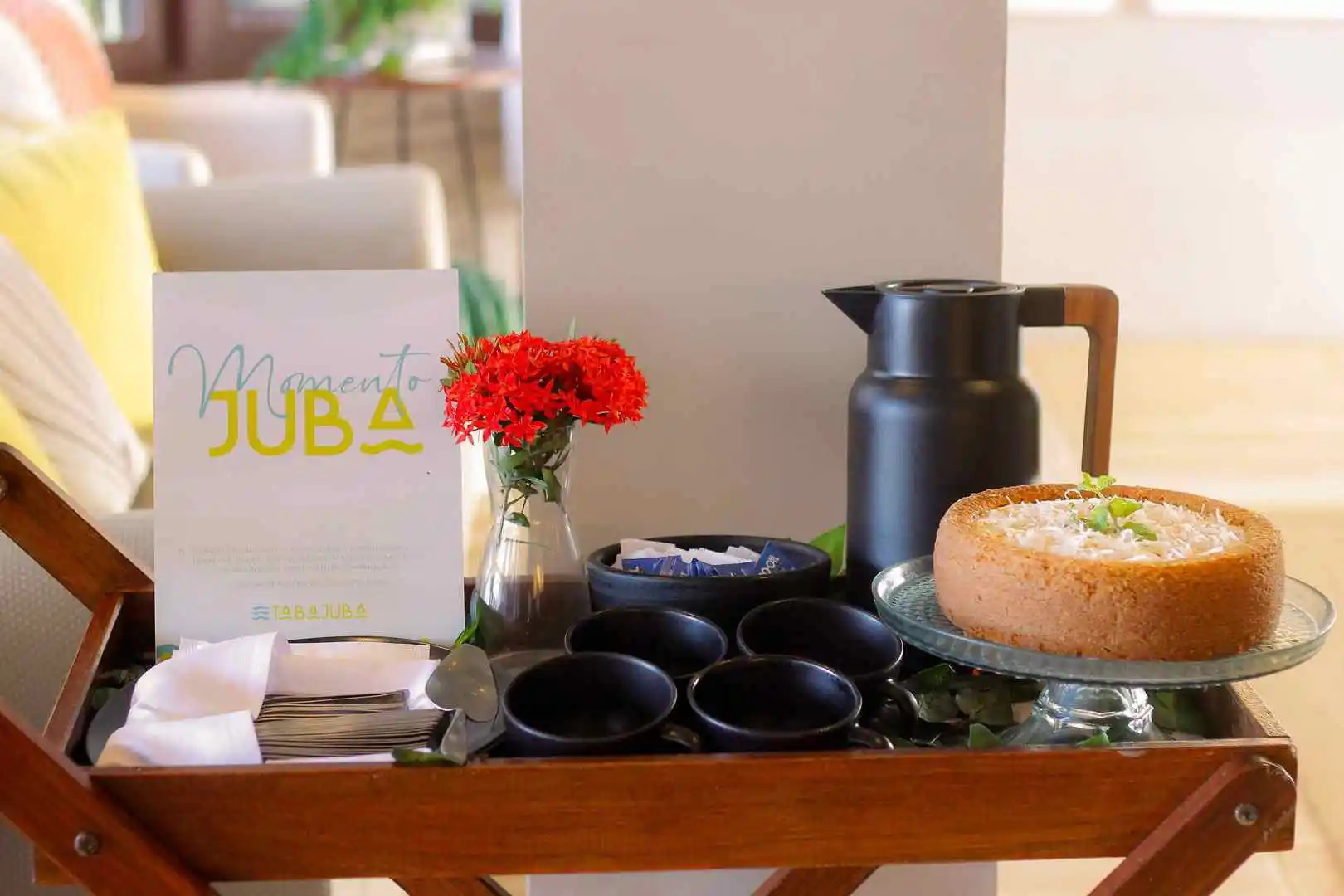 Photo - Pousada Marajuba - Adults Only