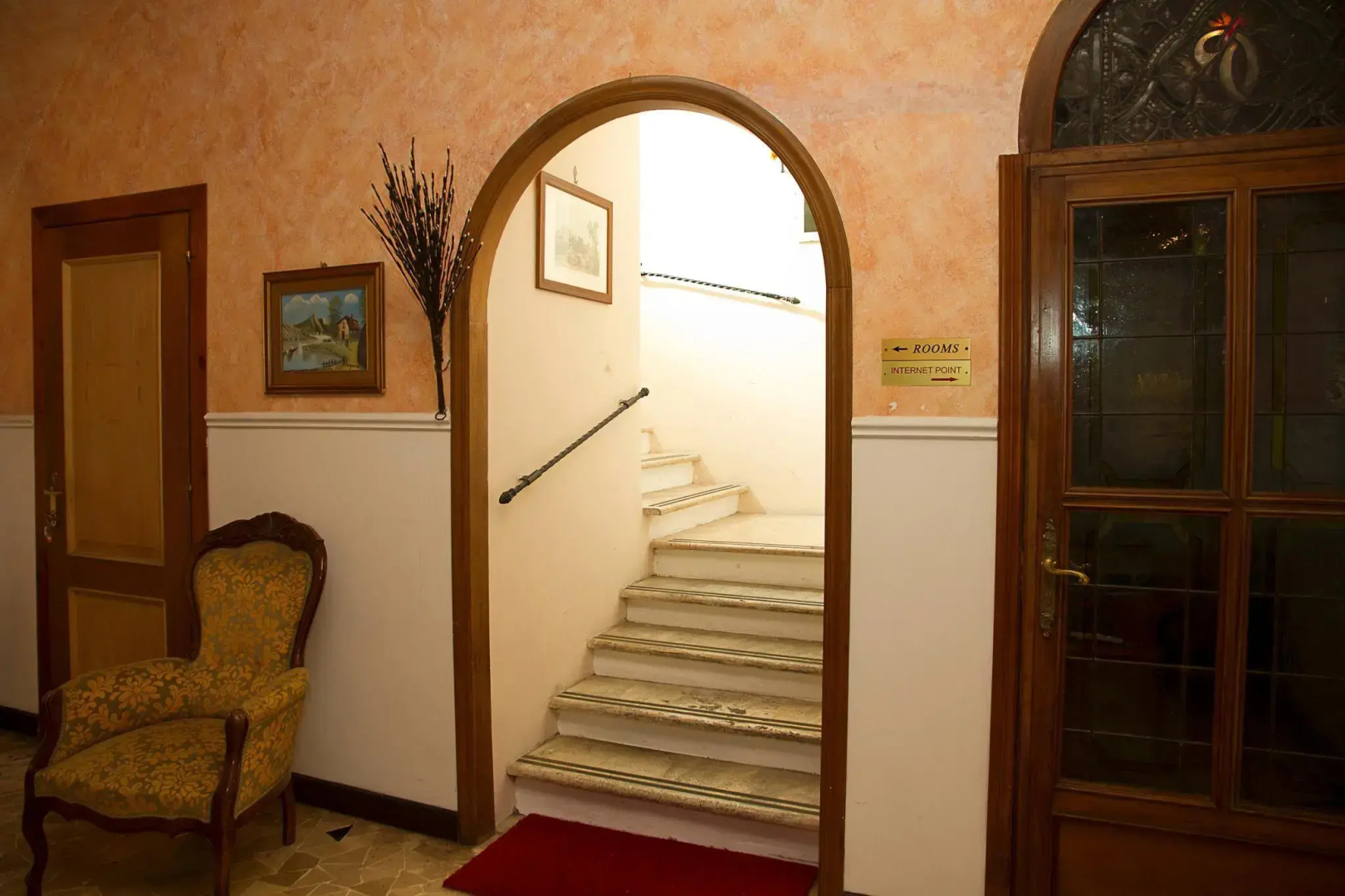 Foto - Hotel Giubileo