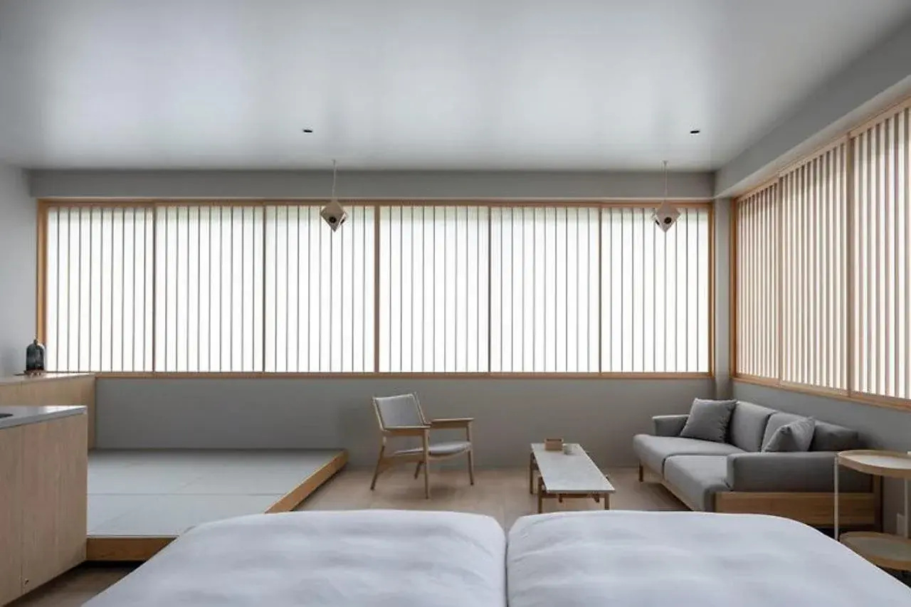 Foto - MIROKU NARA by THE SHARE HOTELS