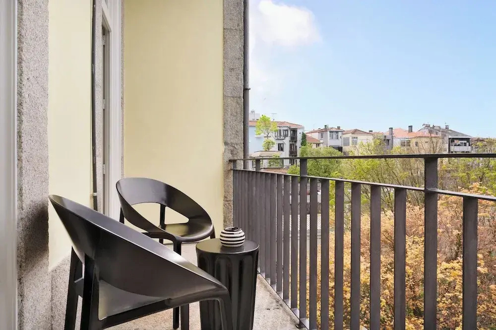 Foto - Rosario Suites Townhouse