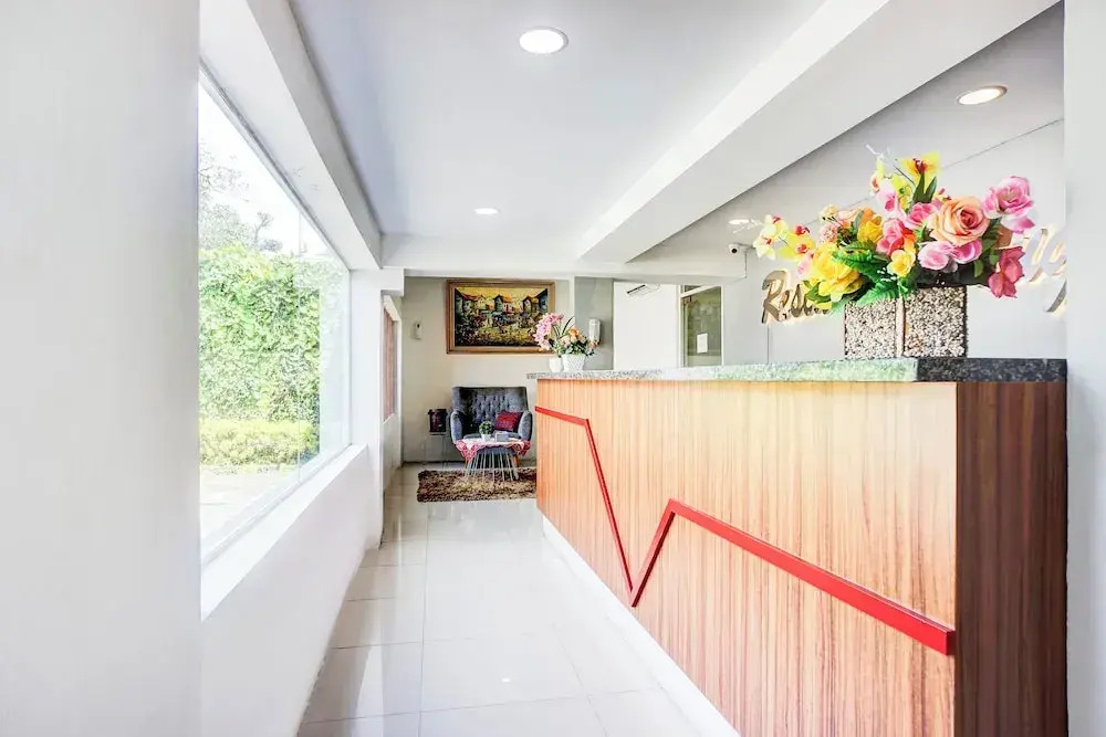 Foto - Hotel O Medan City Near Sun Plaza Formerly Residence Anugrah