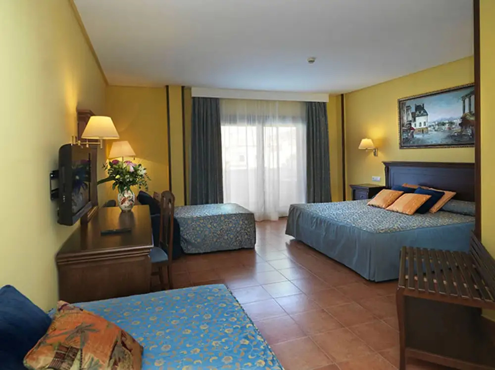 Foto - Hotel Porfirio