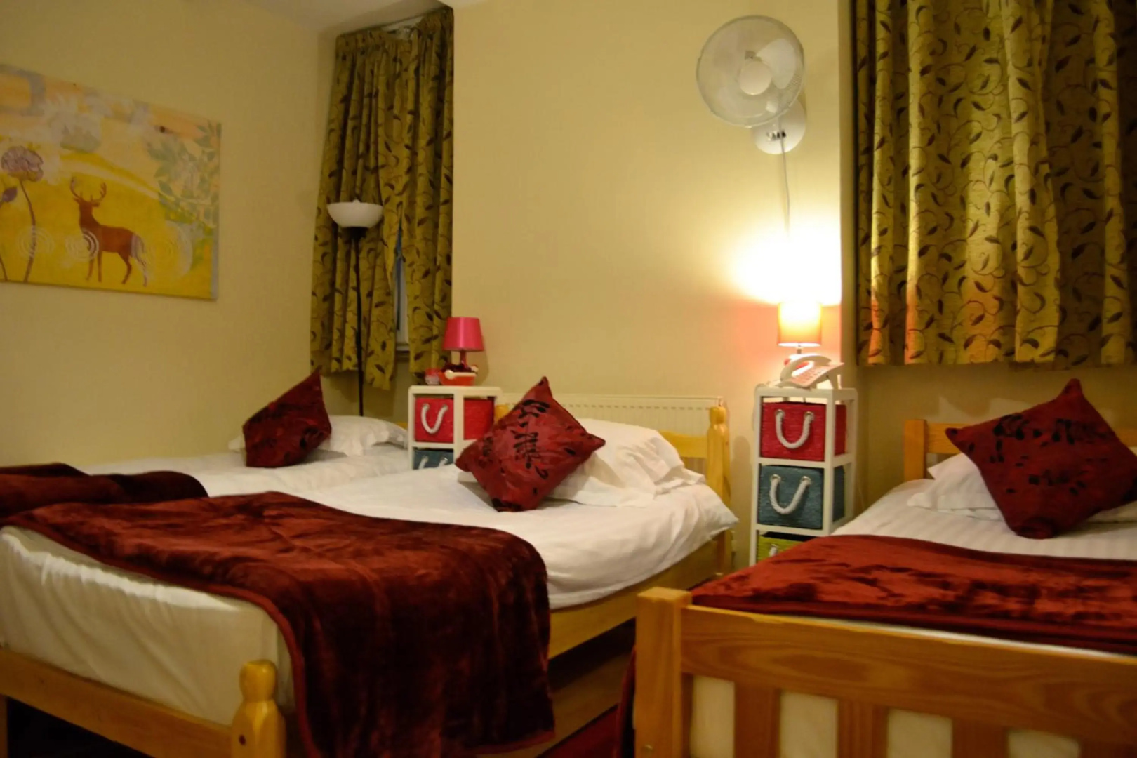 Photo - City London Hotel
