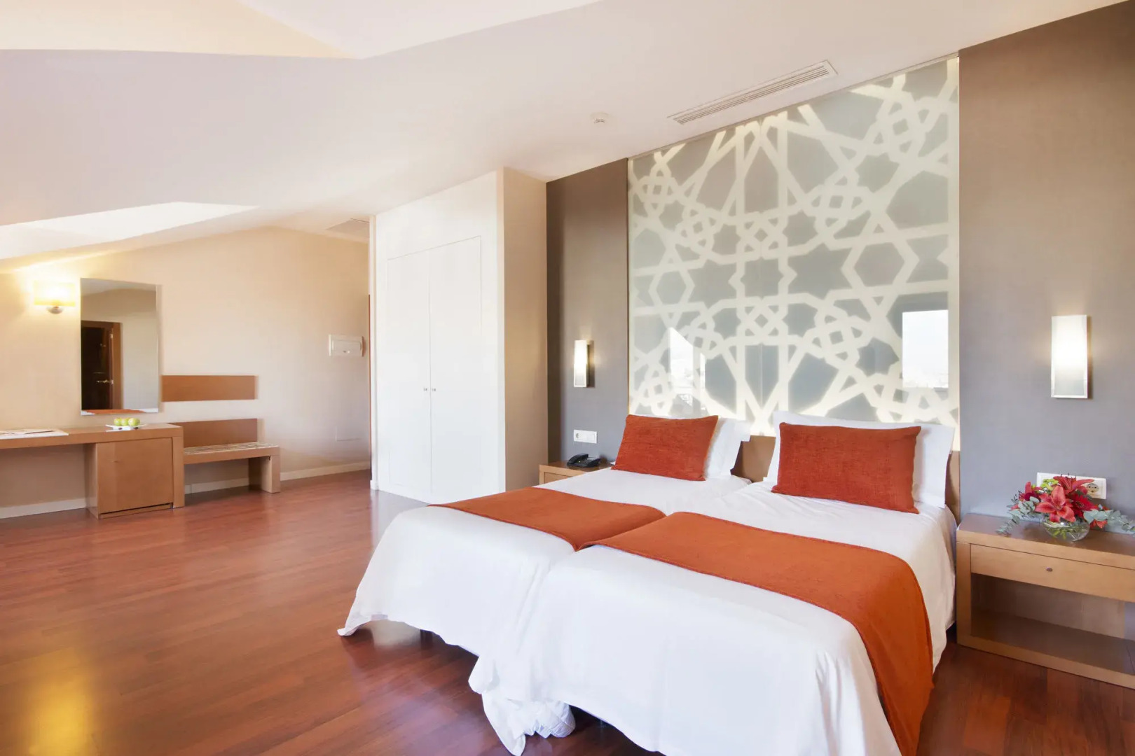 Foto - Hotel Granada Palace, Affiliated by Melia