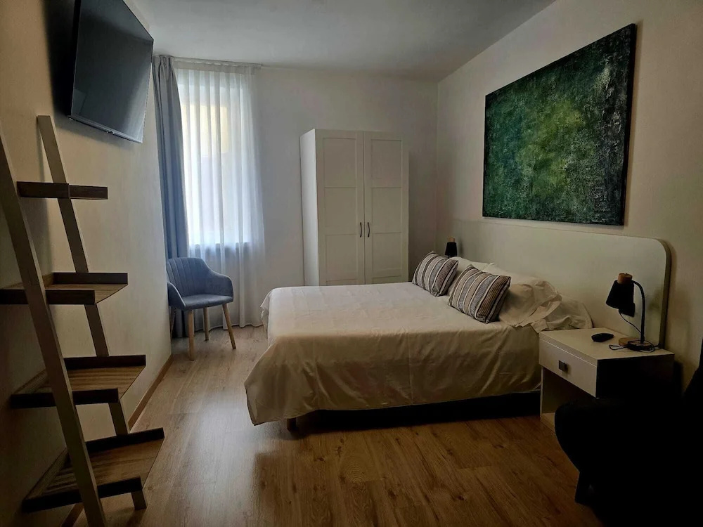 Photo - Hotel Alle Porte