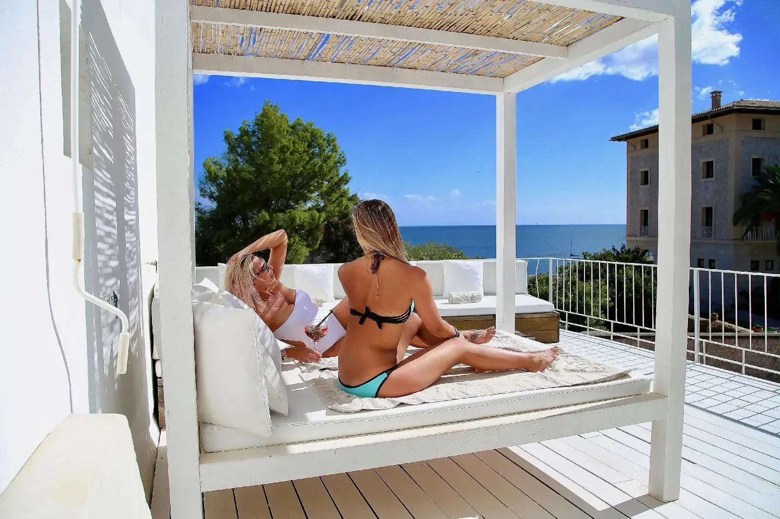 Photo - Zhero Hotel Mallorca