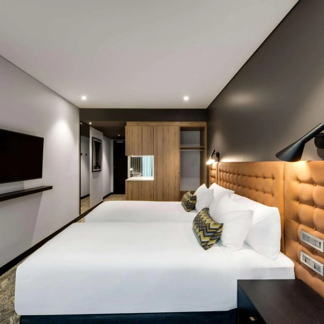 Photo - Vibe Hotel North Sydney