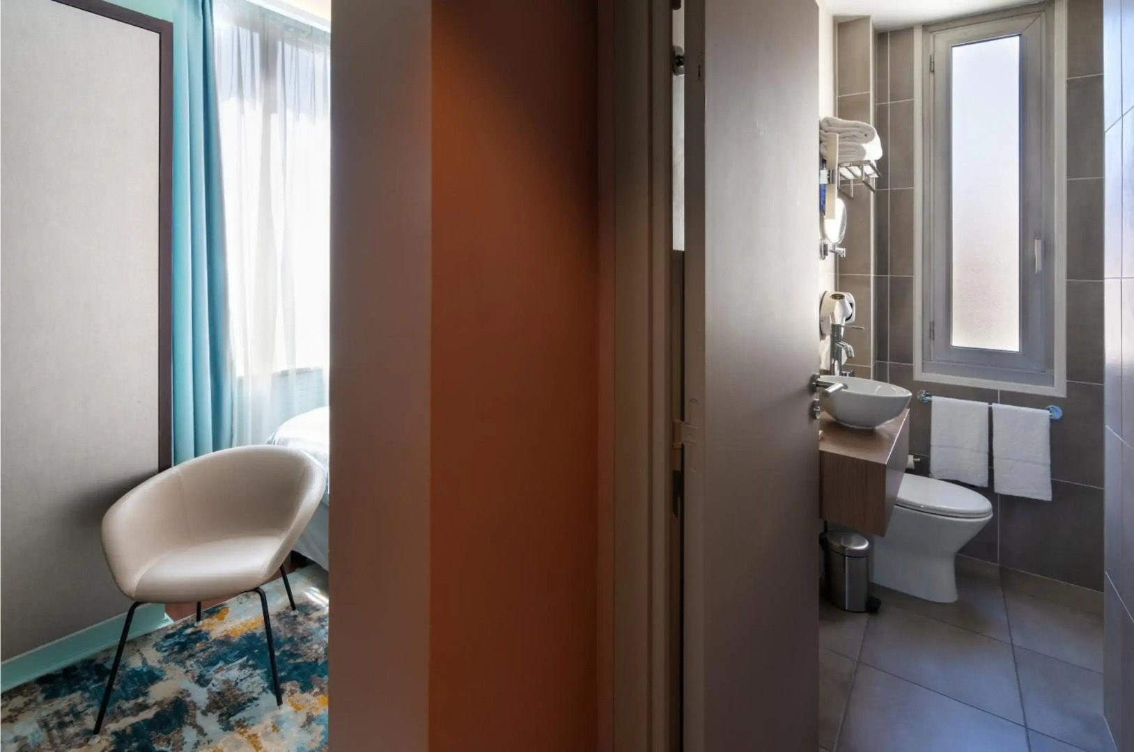 Foto - Le Splendid Hotel Lac D'Annecy - Handwritten Collection