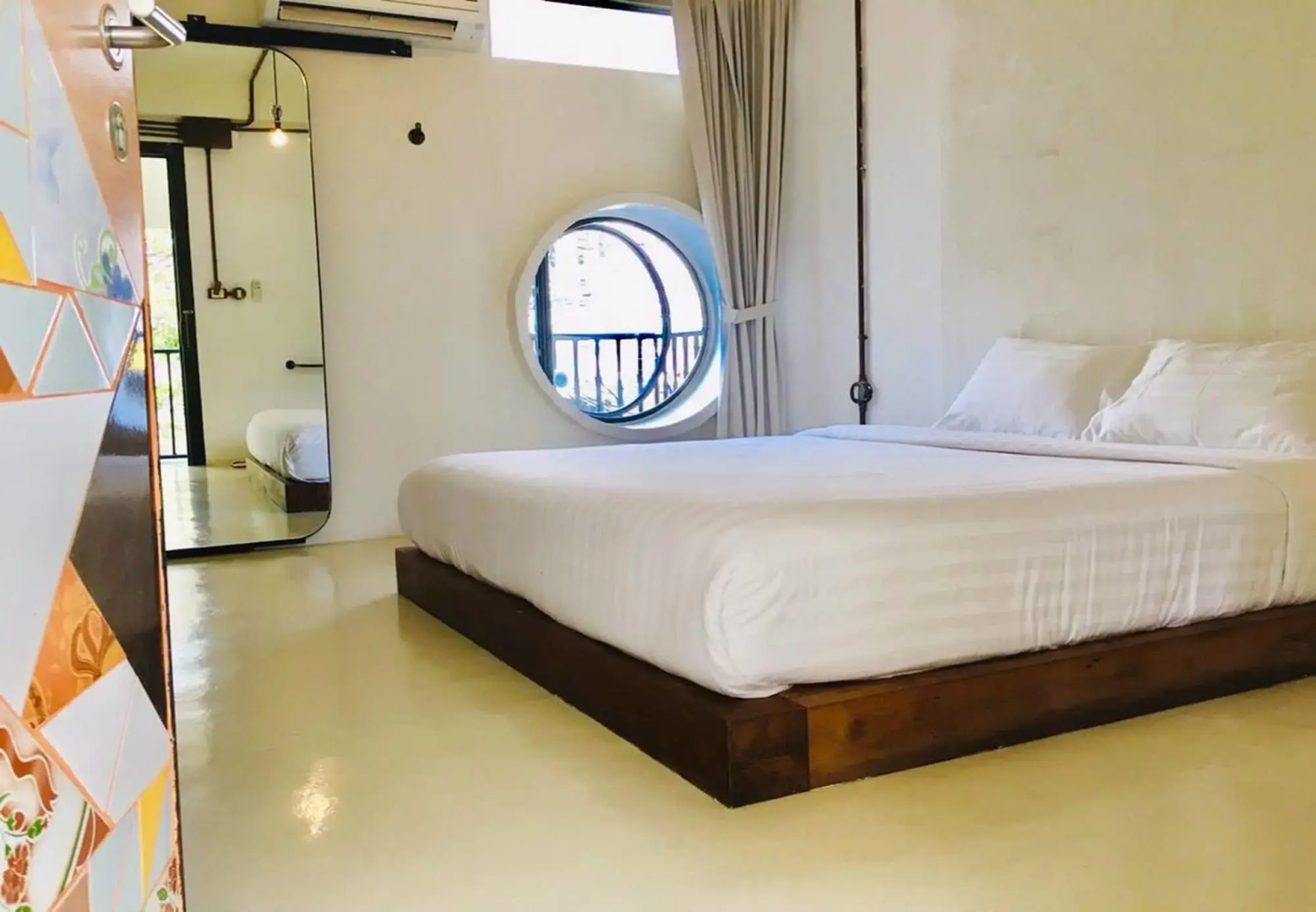 Foto - The Artel Nimman Hotel