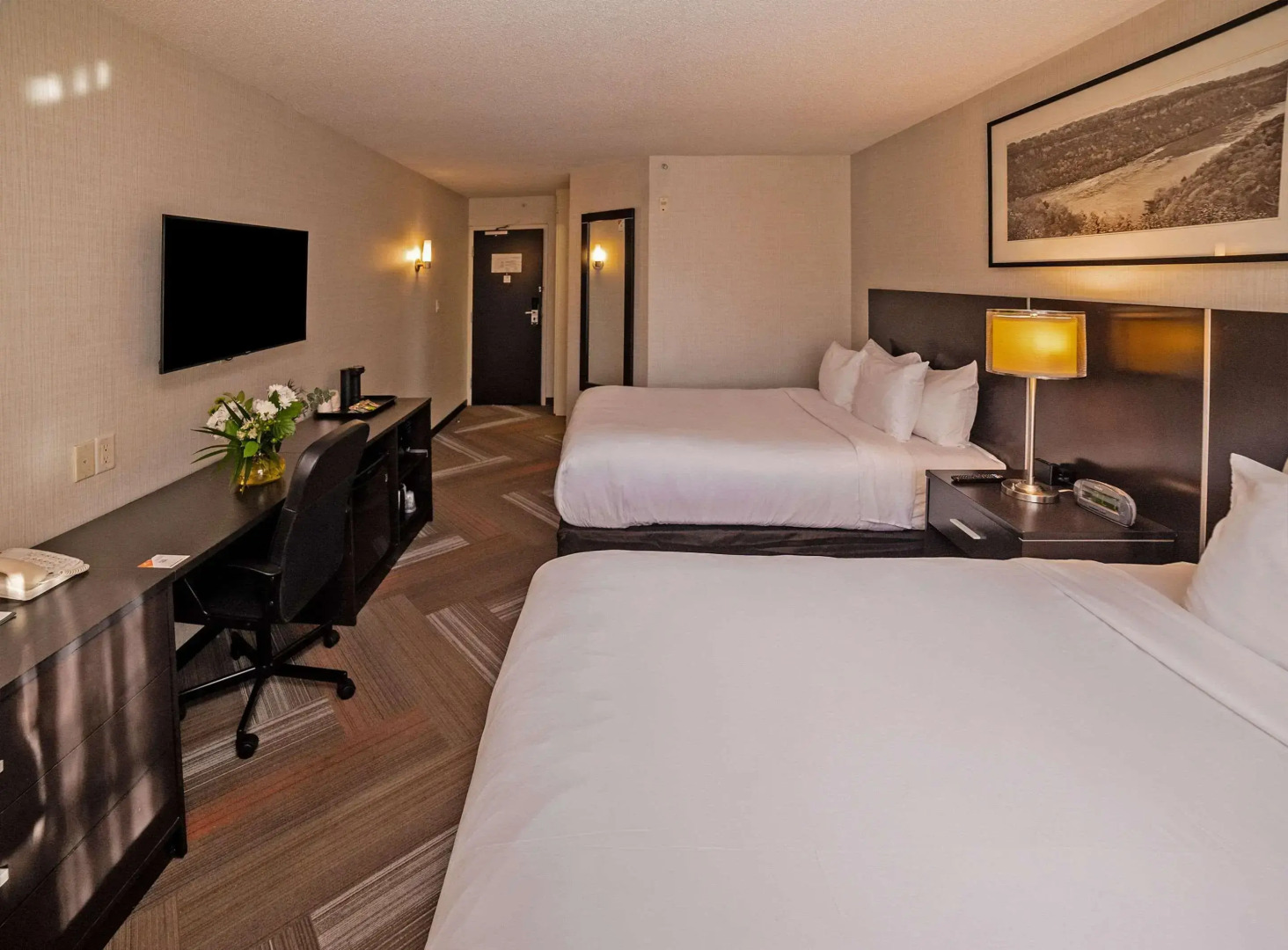 Foto - Quality Hotel