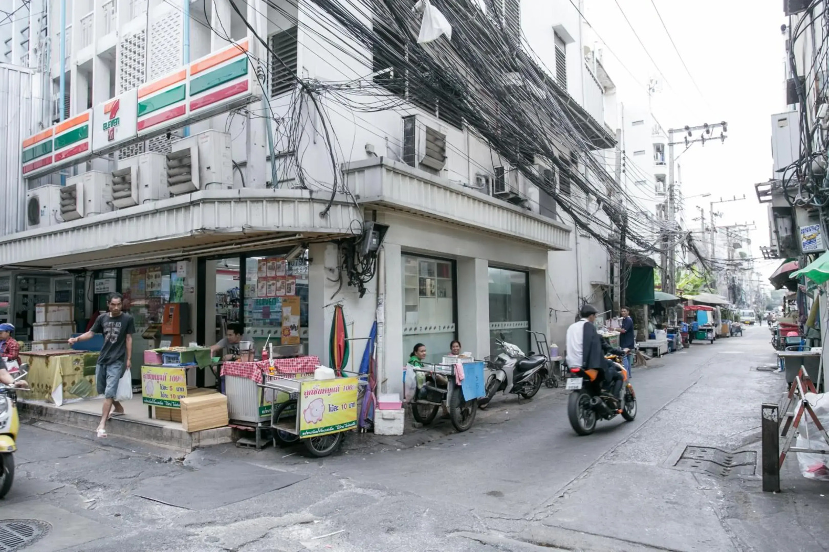 Foto - Greenery Hostel