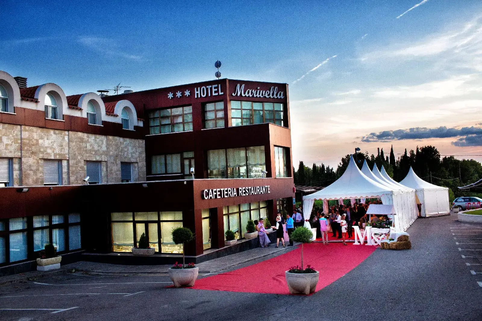 Foto - Hotel Marivella