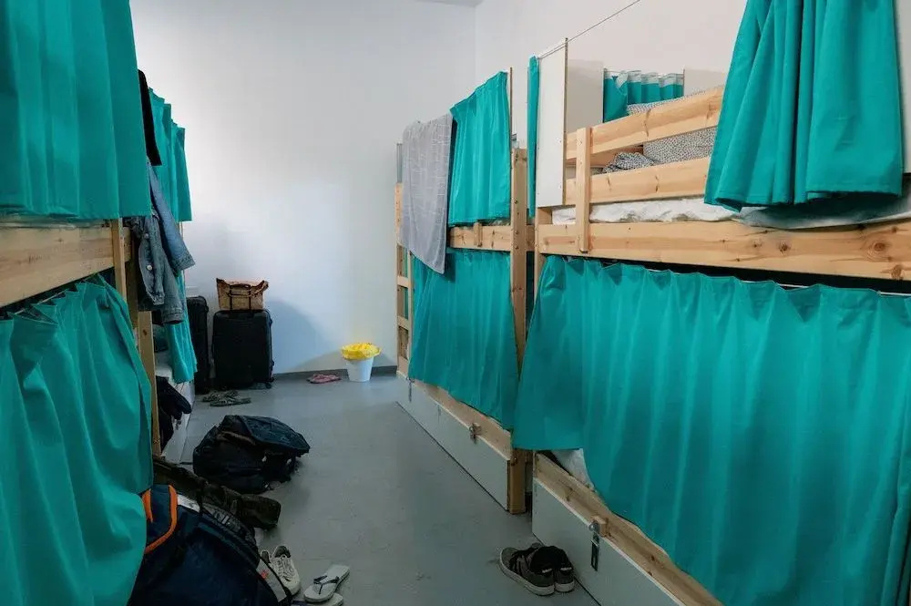Foto - Medano Nest Hostel