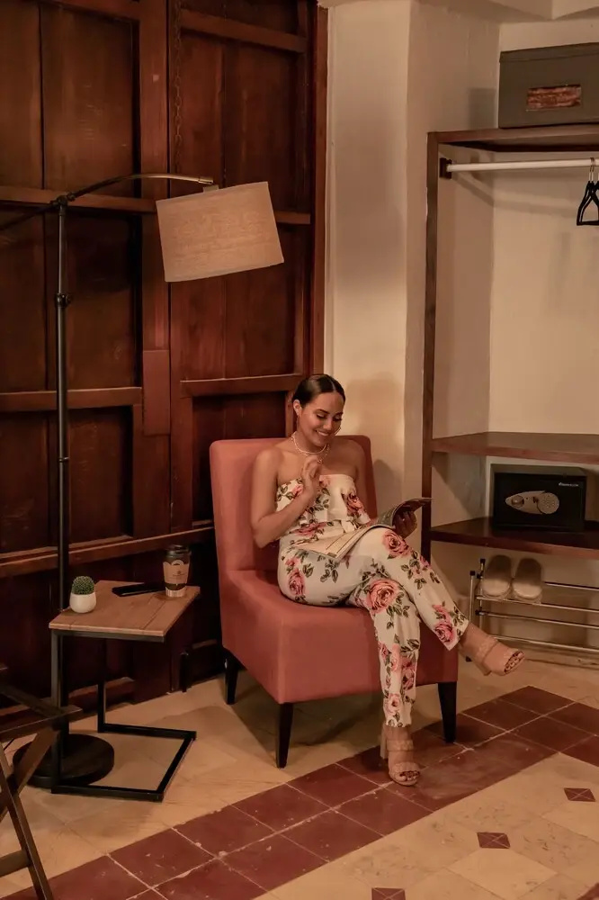 Foto - Kuxtal Hotel Boutique