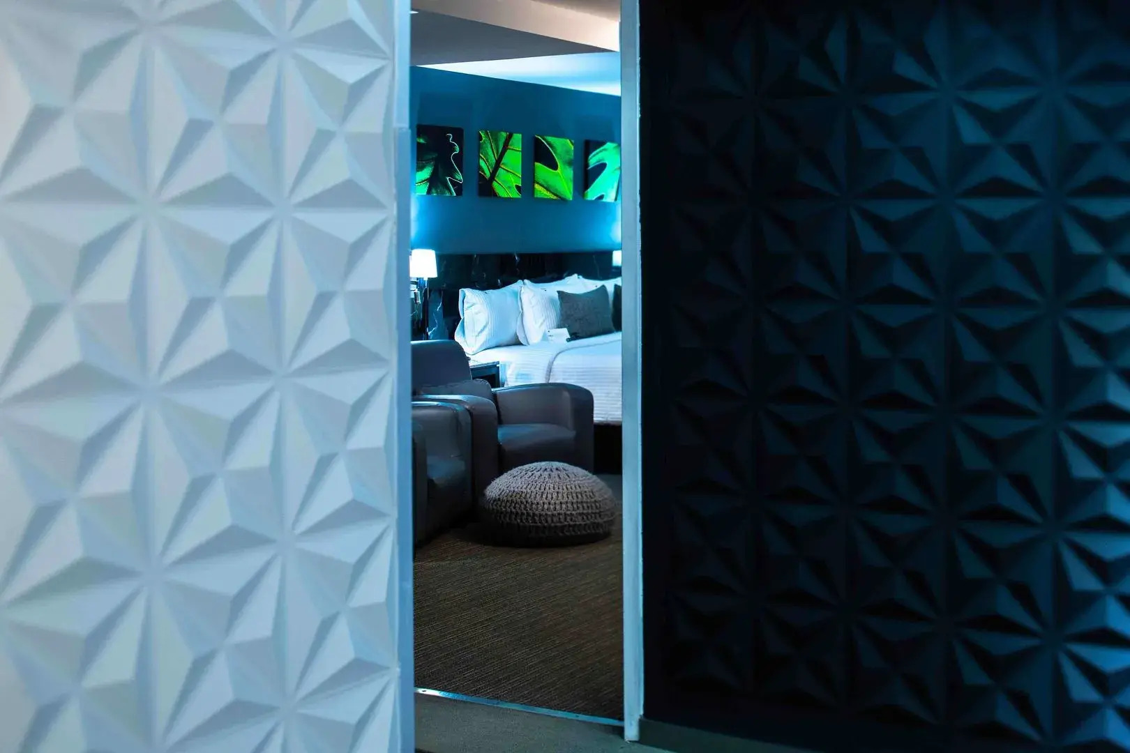 Foto - LaiLa Hotel CDMX Reforma