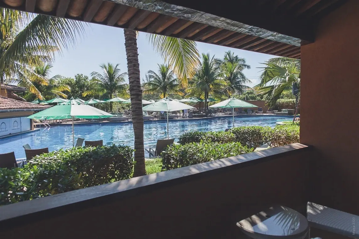 Photo - Hotel Ferradura Resort