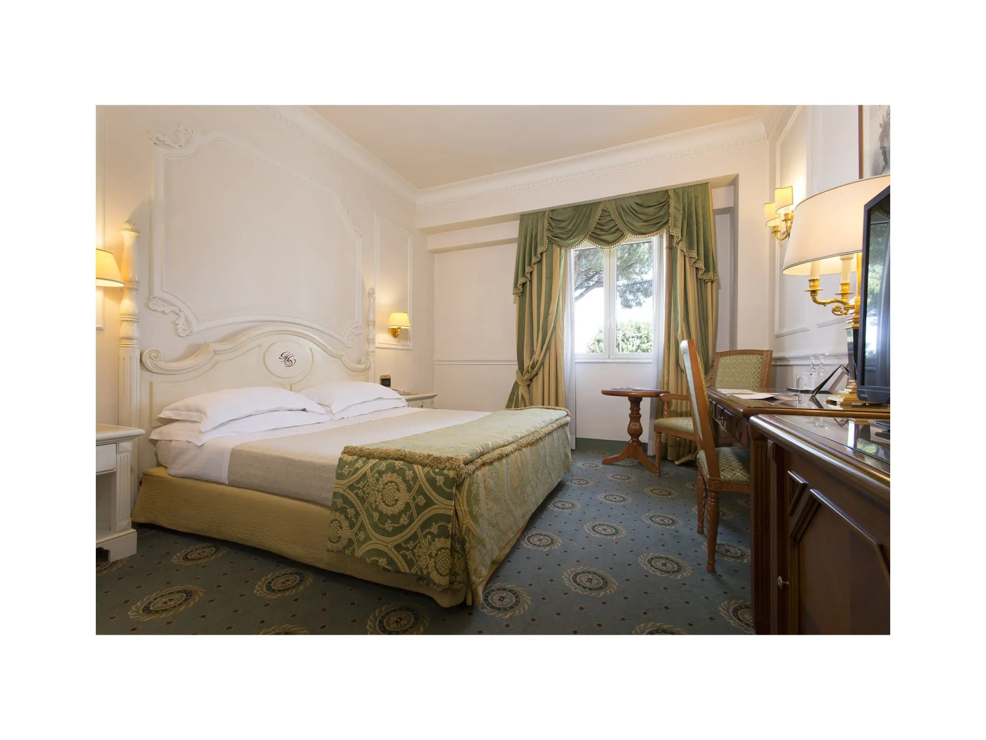 Foto - Grand Hotel Vanvitelli