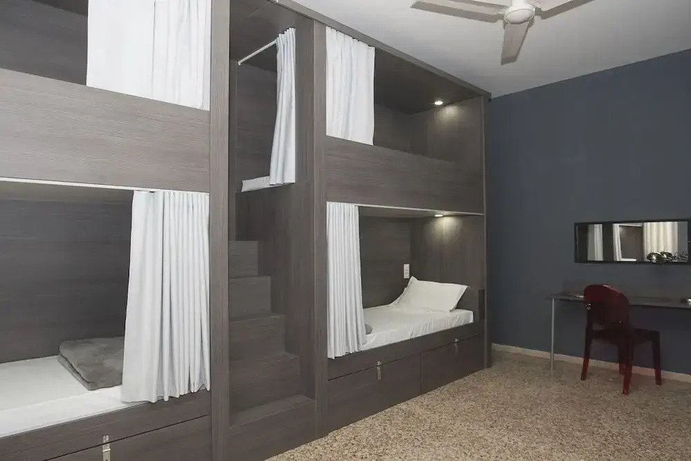 Foto - Quart Youth Hostel & Apartments