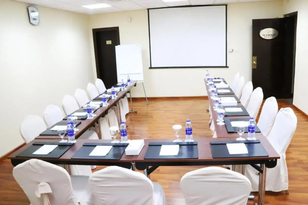 Photo - Grand Continental Hotel